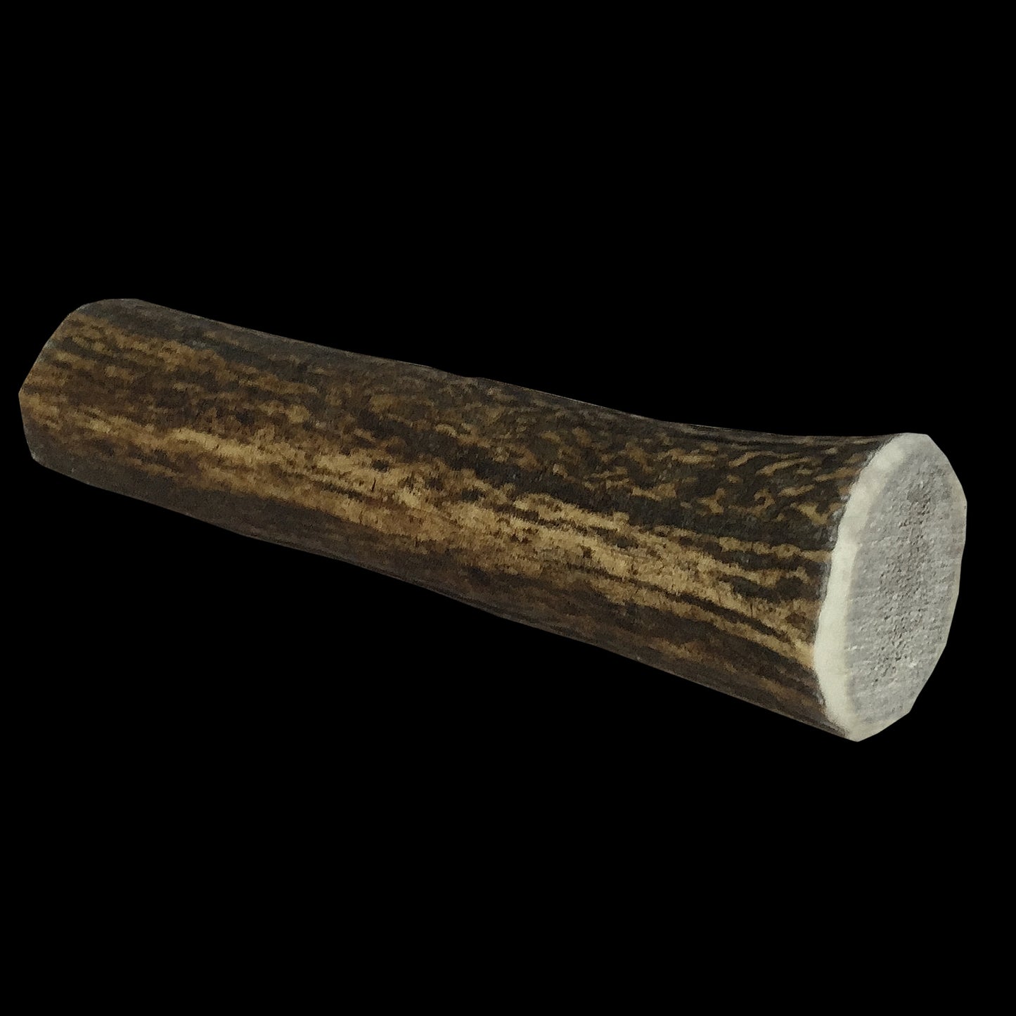 Deluxe Naturals Elk Antler Dog Chew - Giant Whole