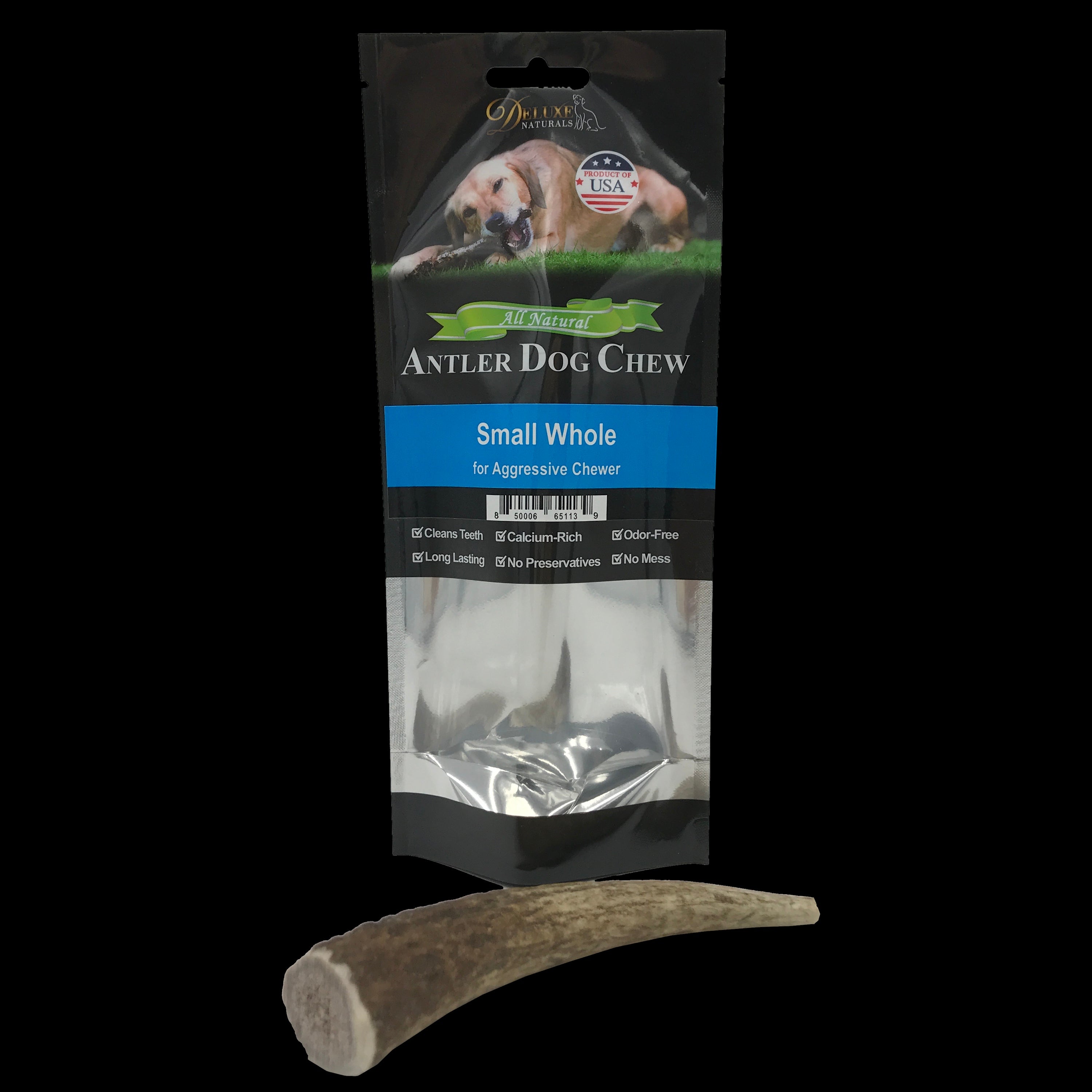 Petco elk antler best sale