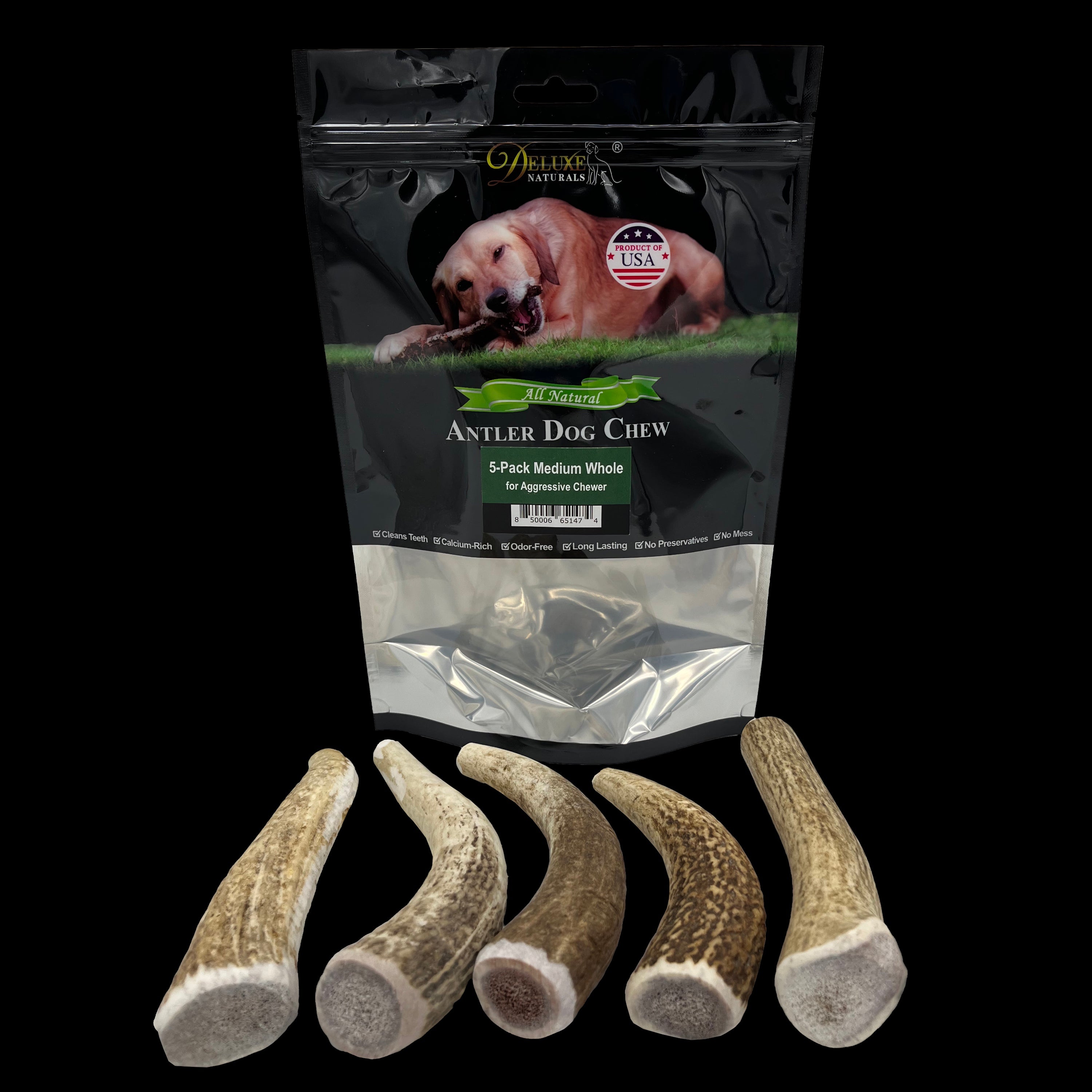 Elk antler dog chews by pound by hotsell deluxe naturals